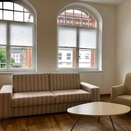 Ferienwohnung Carina Wilhelmshaven Zewnętrze zdjęcie