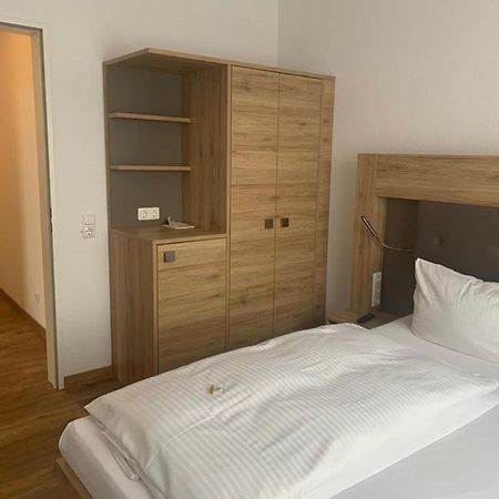Ferienwohnung Carina Wilhelmshaven Zewnętrze zdjęcie