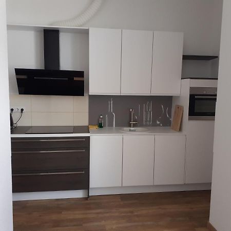 Ferienwohnung Carina Wilhelmshaven Zewnętrze zdjęcie