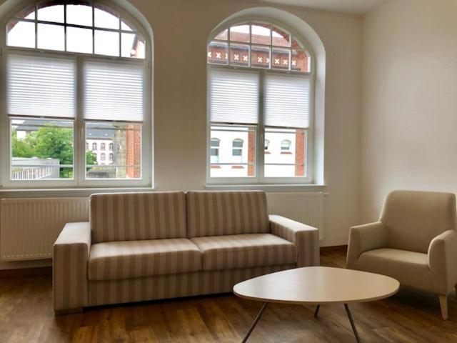 Ferienwohnung Carina Wilhelmshaven Zewnętrze zdjęcie