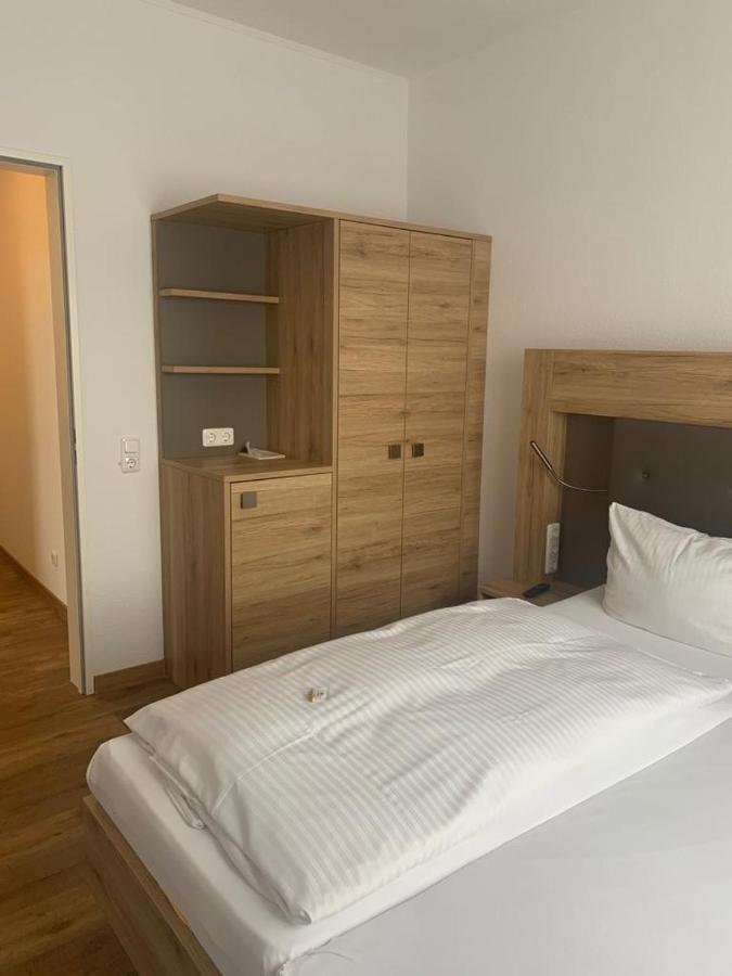 Ferienwohnung Carina Wilhelmshaven Zewnętrze zdjęcie