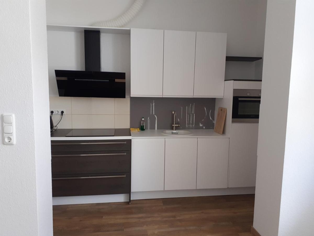 Ferienwohnung Carina Wilhelmshaven Zewnętrze zdjęcie