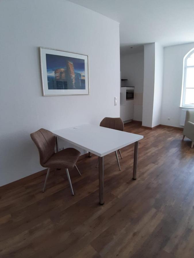 Ferienwohnung Carina Wilhelmshaven Zewnętrze zdjęcie