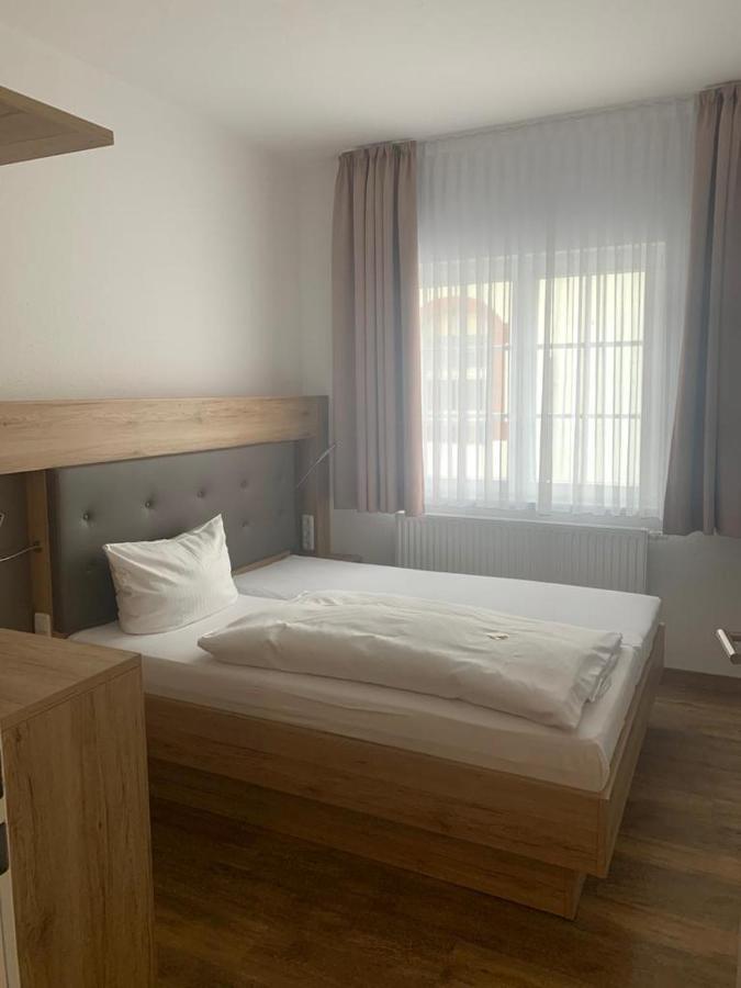 Ferienwohnung Carina Wilhelmshaven Zewnętrze zdjęcie