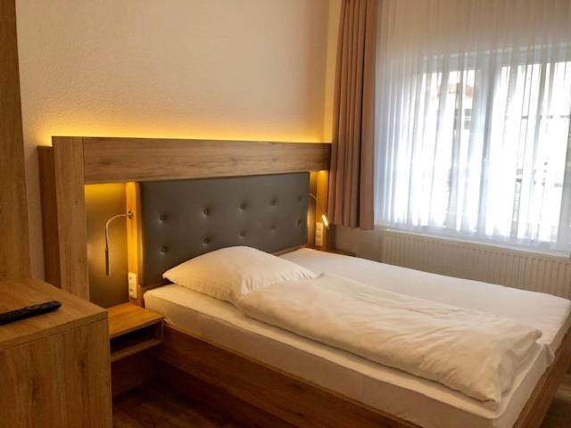 Ferienwohnung Carina Wilhelmshaven Zewnętrze zdjęcie